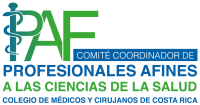 Profesionales Afines